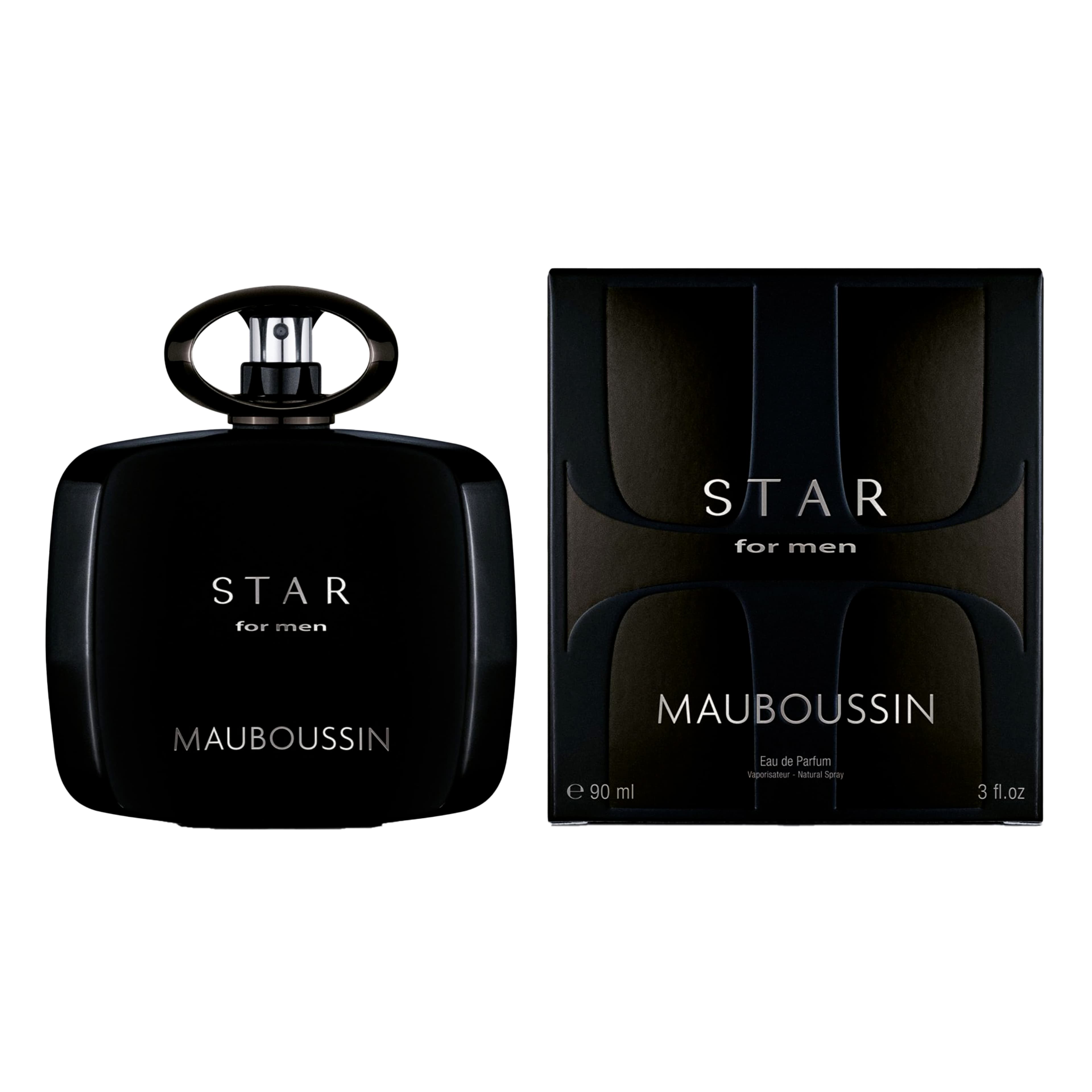 Mauboussin Star For Men Edp 90Ml