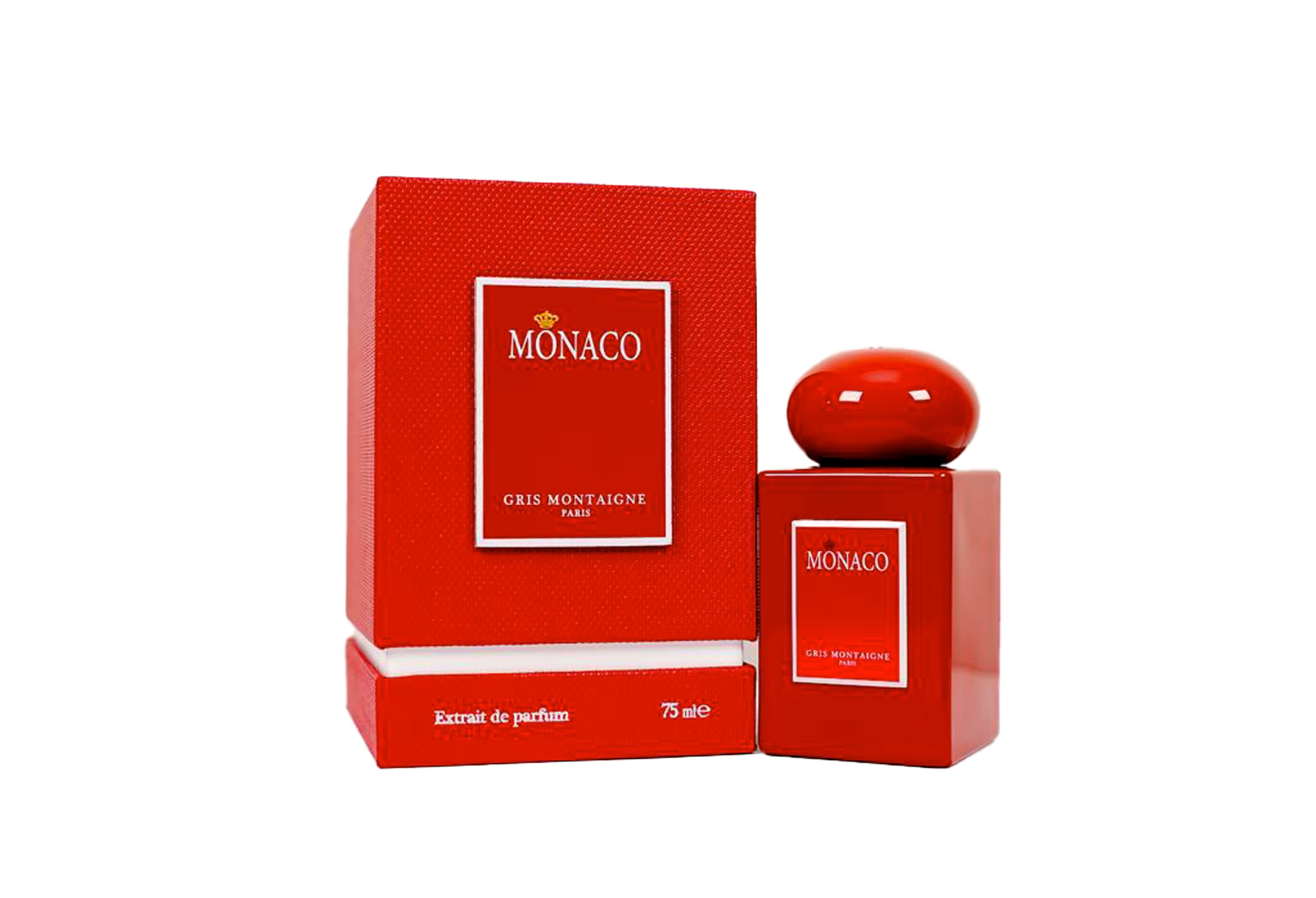 Gris Montaigne Monaco Ep 75Ml