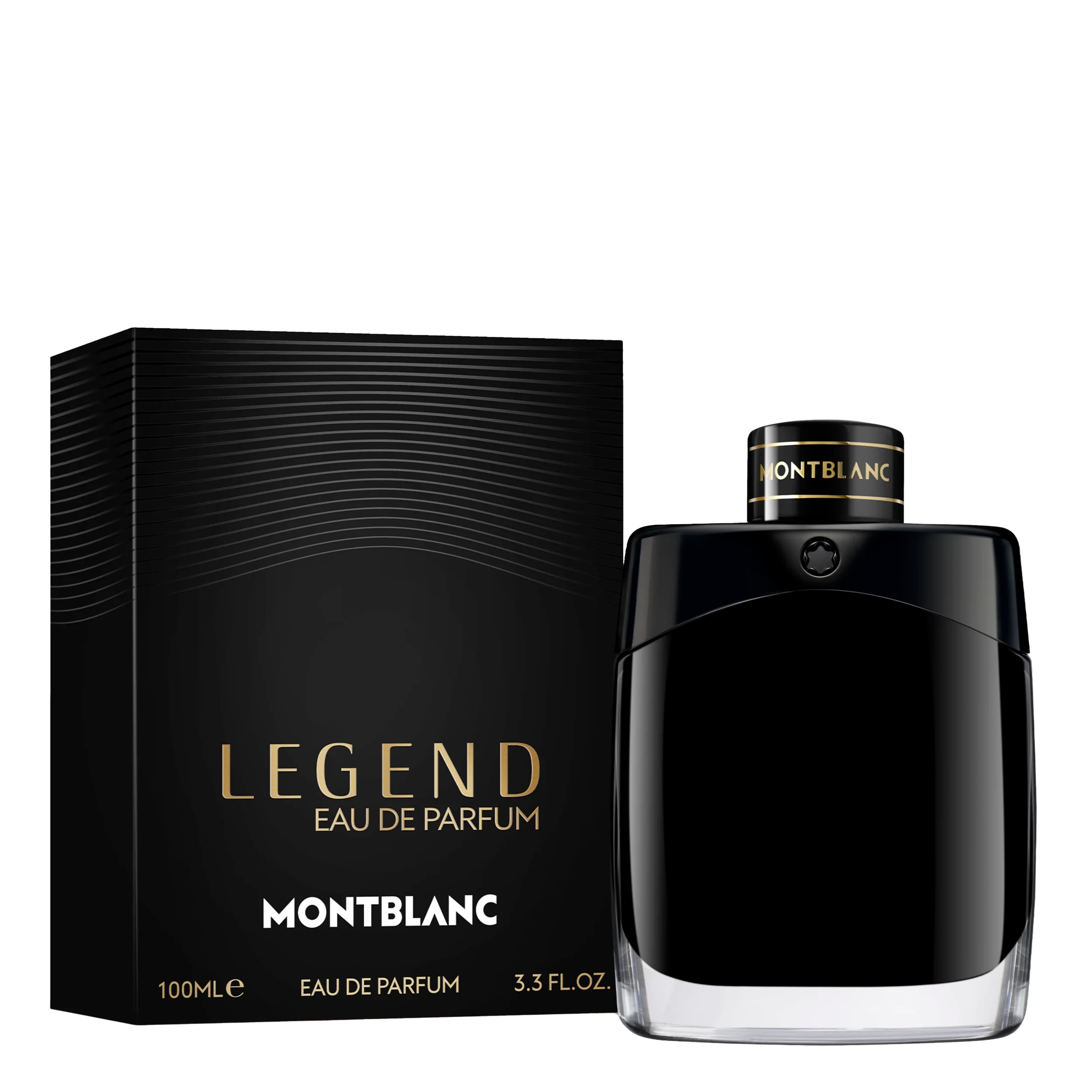 Montblanc Legend Edp 100Ml
