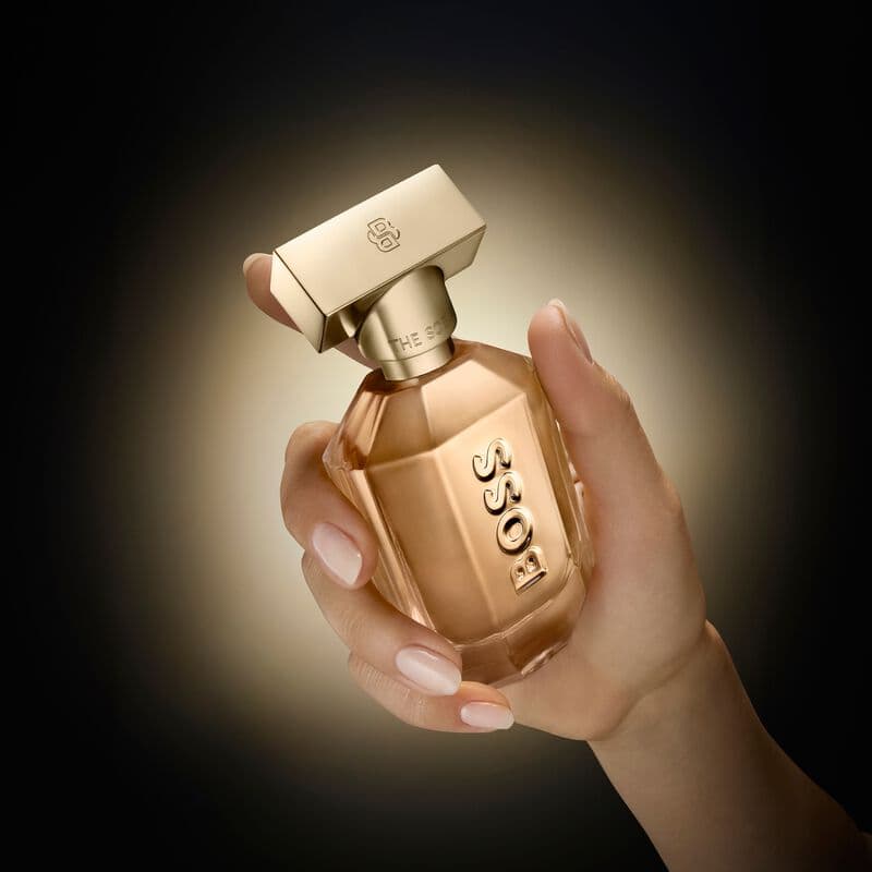 Boss The Scent — Eau de Parfum — vue 4