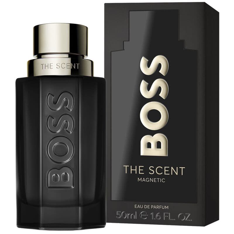 The Scent Magnetic — vue 2