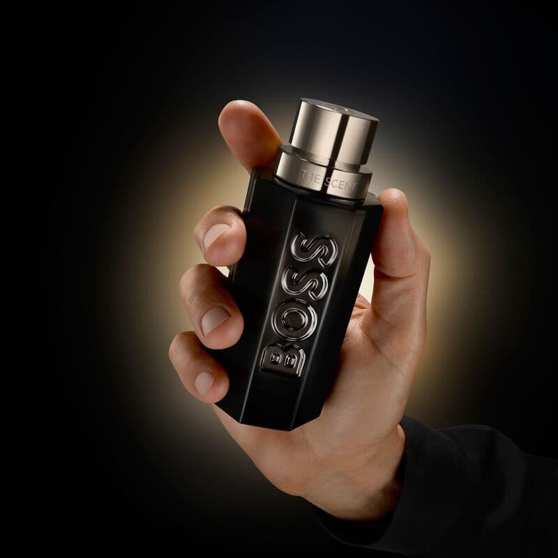 The Scent Magnetic — vue 4