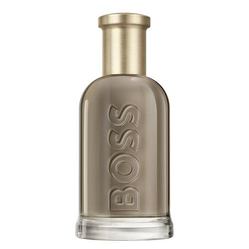 Boss Bottled