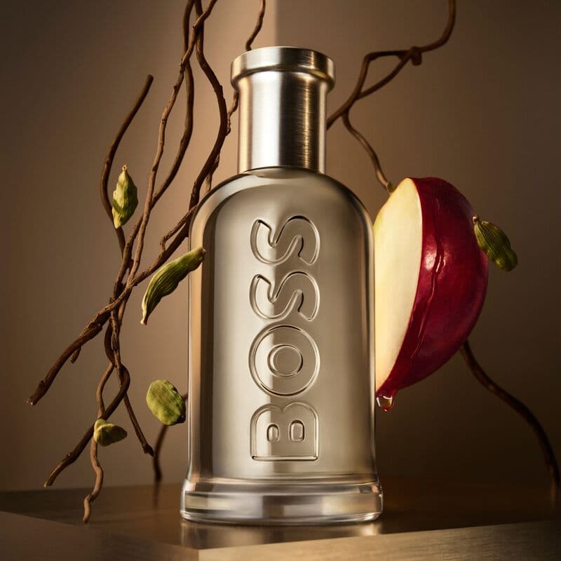 Boss Bottled — vue 3