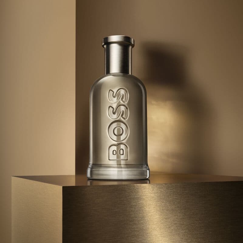 Boss Bottled — vue 4