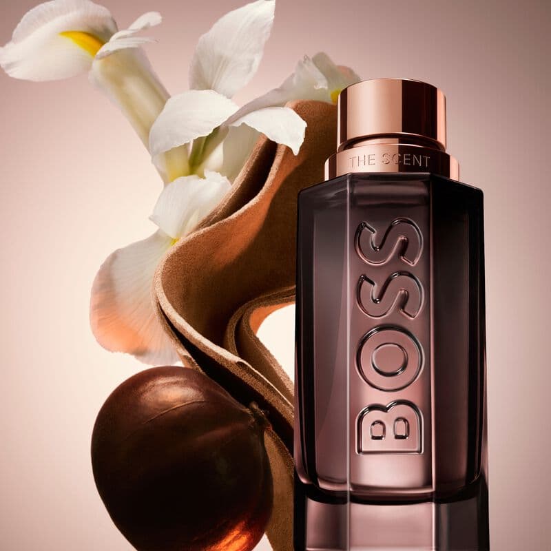 The Scent Le Parfum for Him — vue 3