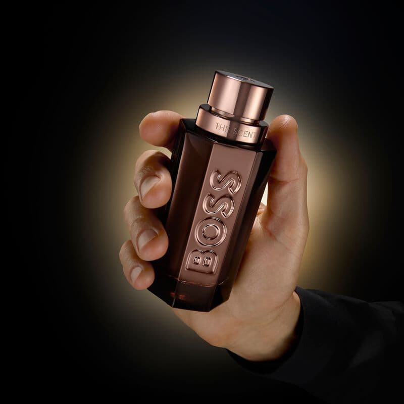 The Scent Le Parfum for Him — vue 4