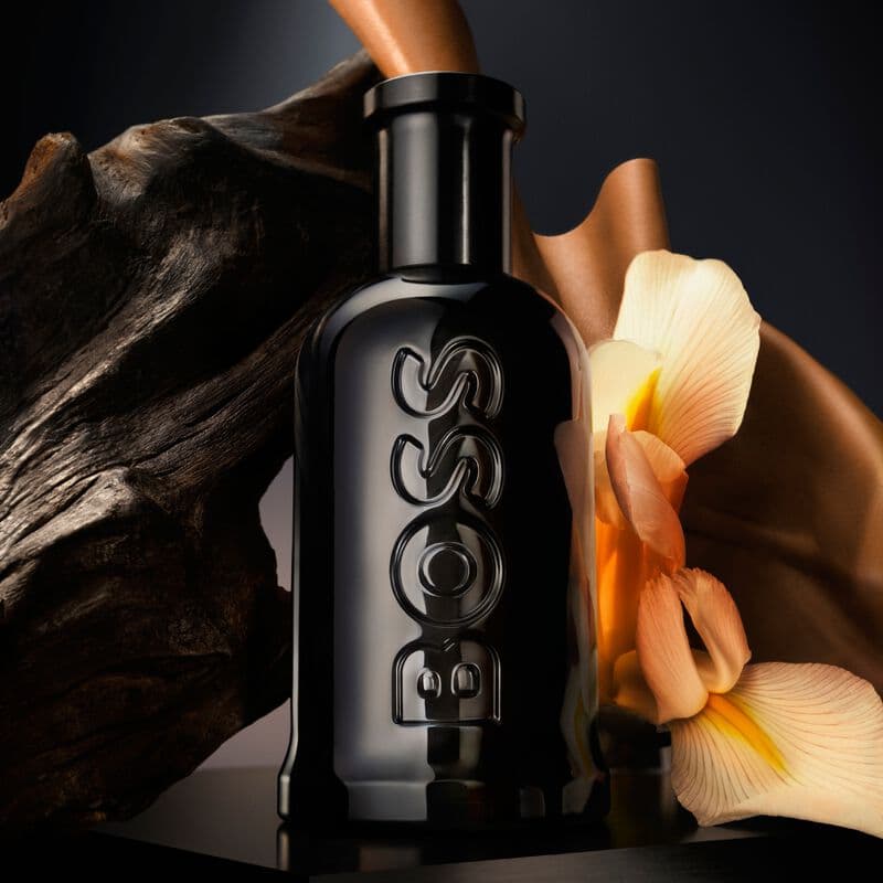 BOSS Bottled — vue 3