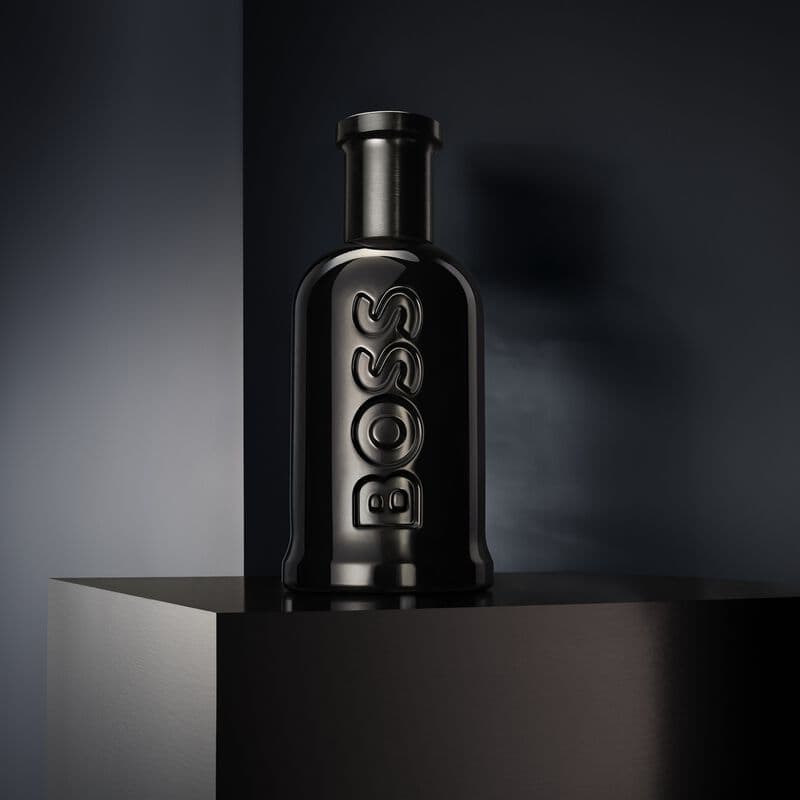 BOSS Bottled — vue 4