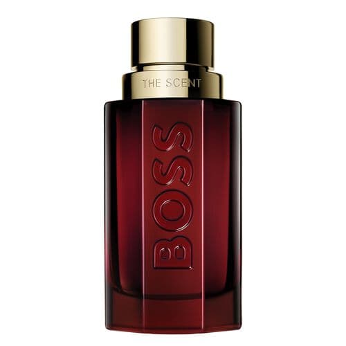 The Scent Elixir