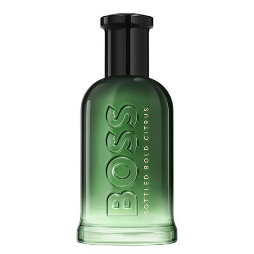Boss Bottled Bold Citrus
