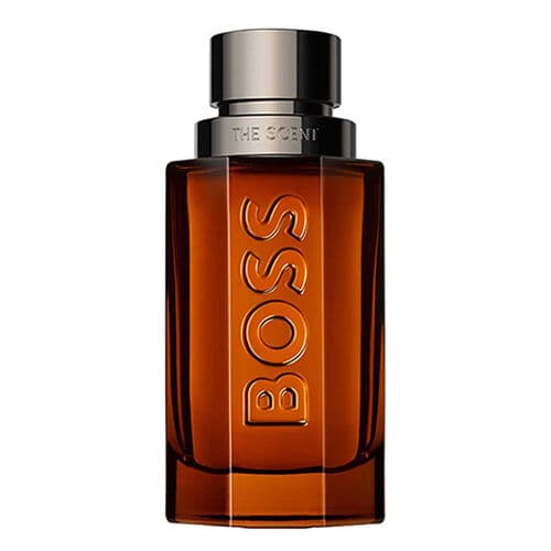The Scent Intense