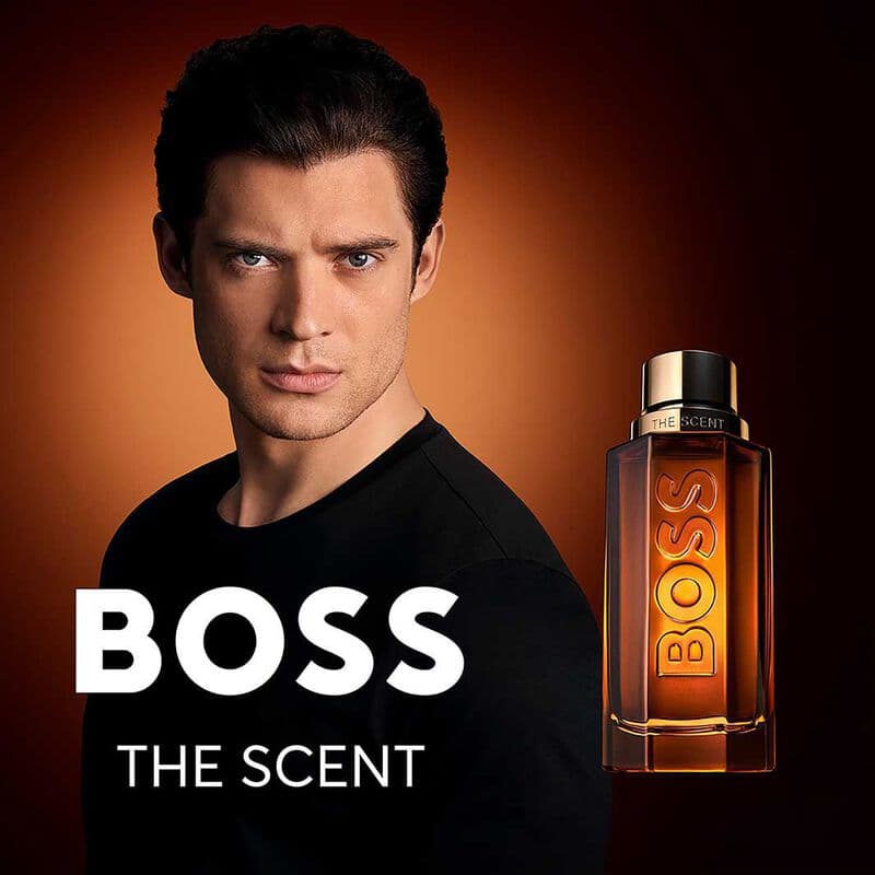 The Scent Intense — vue 3