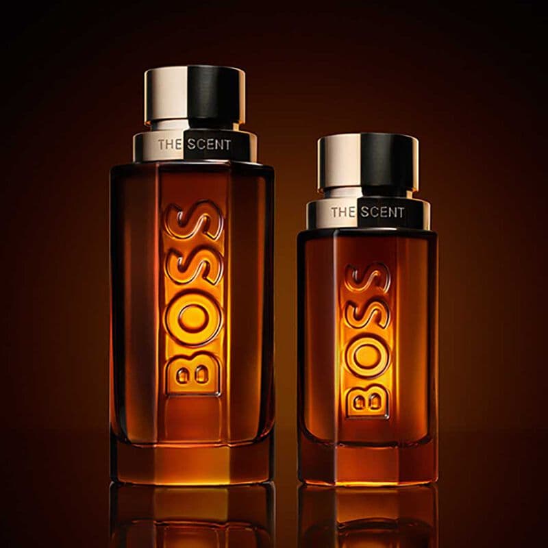 The Scent Intense — vue 4
