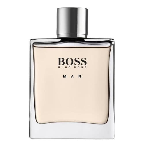 Boss Orange Man