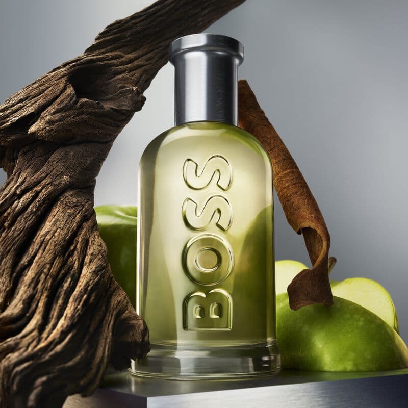 Boss Bottled — vue 3