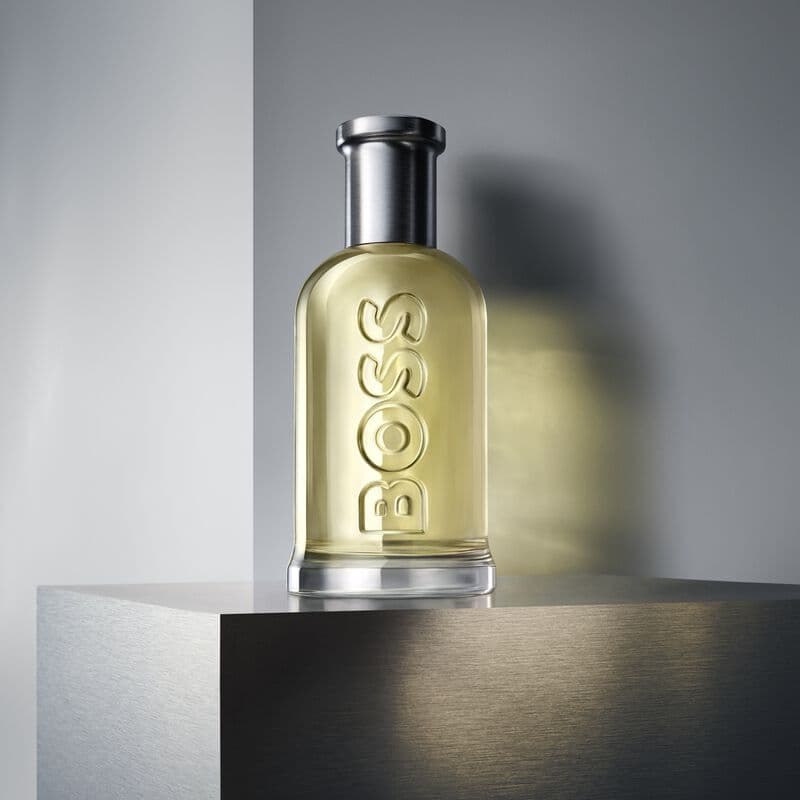 Boss Bottled — vue 4