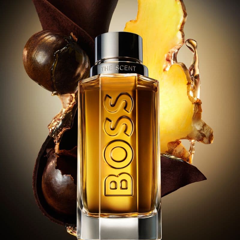 Boss The Scent — Eau de Toilette — vue 3