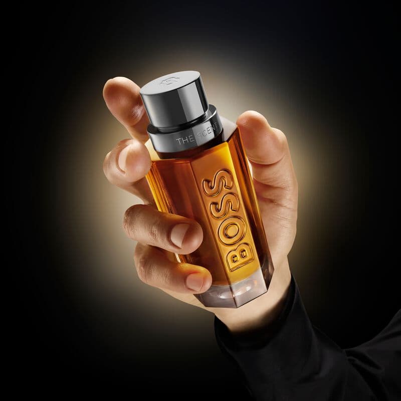 Boss The Scent — vue 3