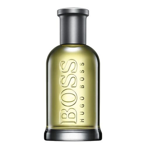 Boss Bottled