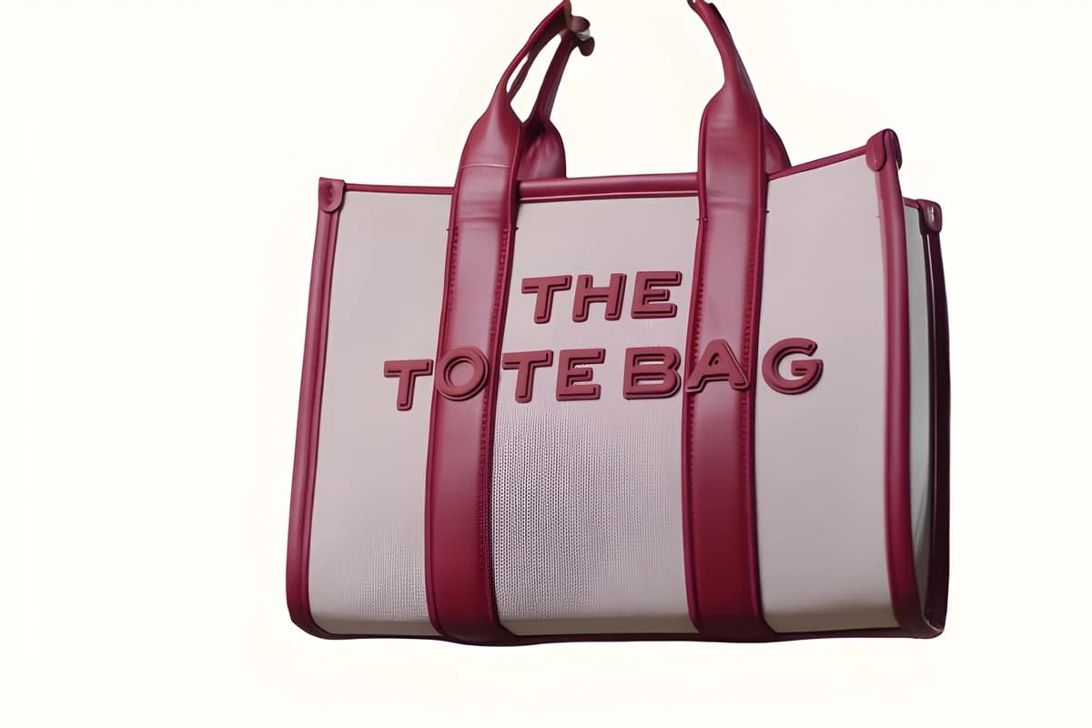 24B-5855 MAUVE RED