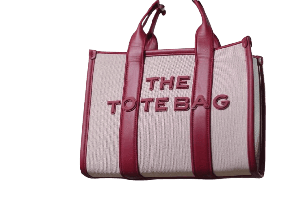 24B-5855 MAUVE RED
