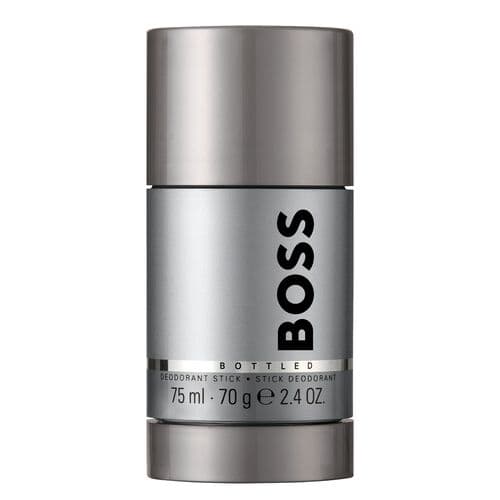 Boss Bottled