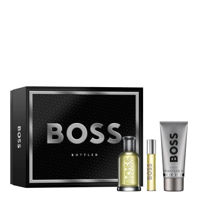 Boss The Scent — vue 3