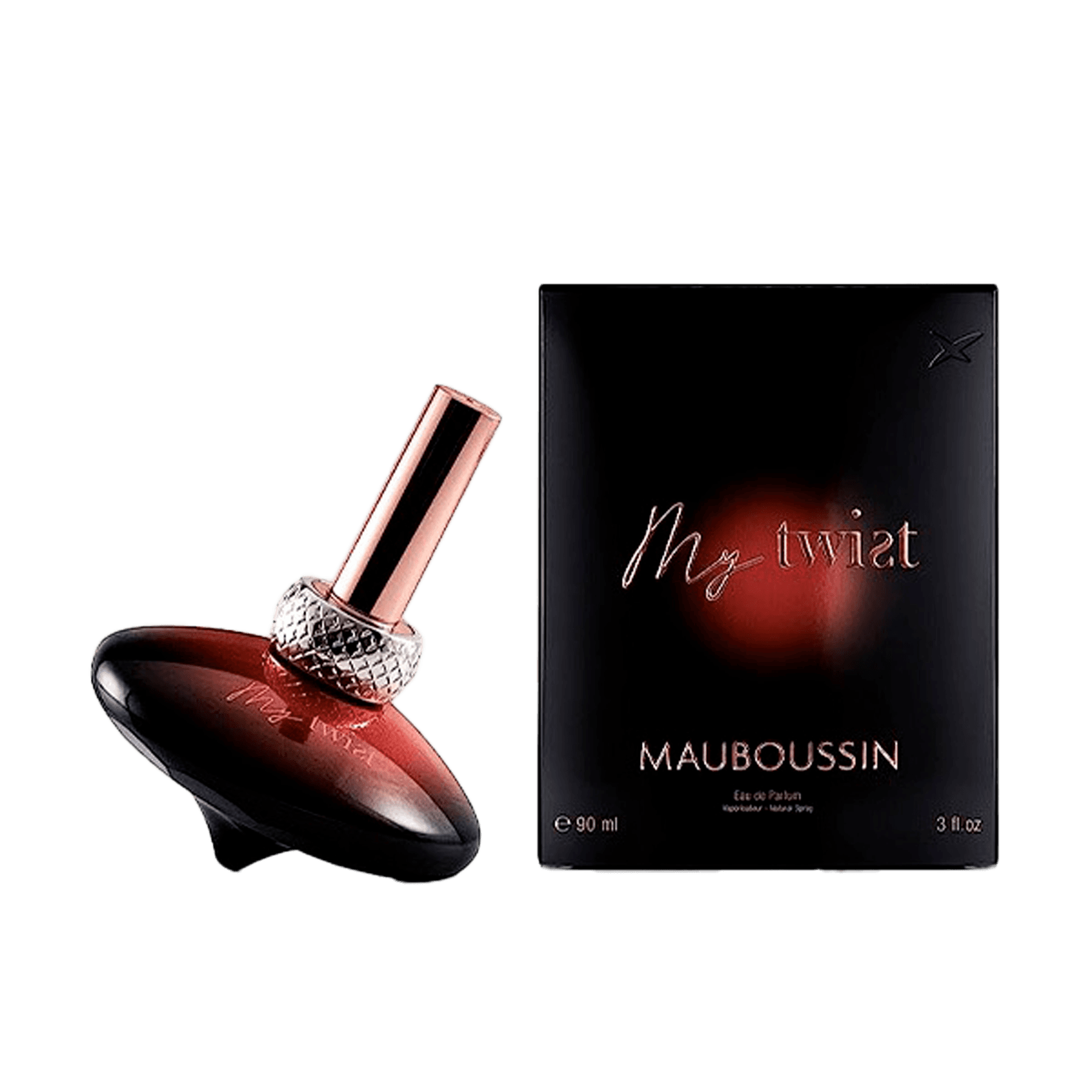 Mauboussin My Twist Edp 90Ml