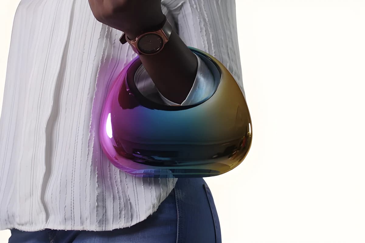 2021 COLOURS
