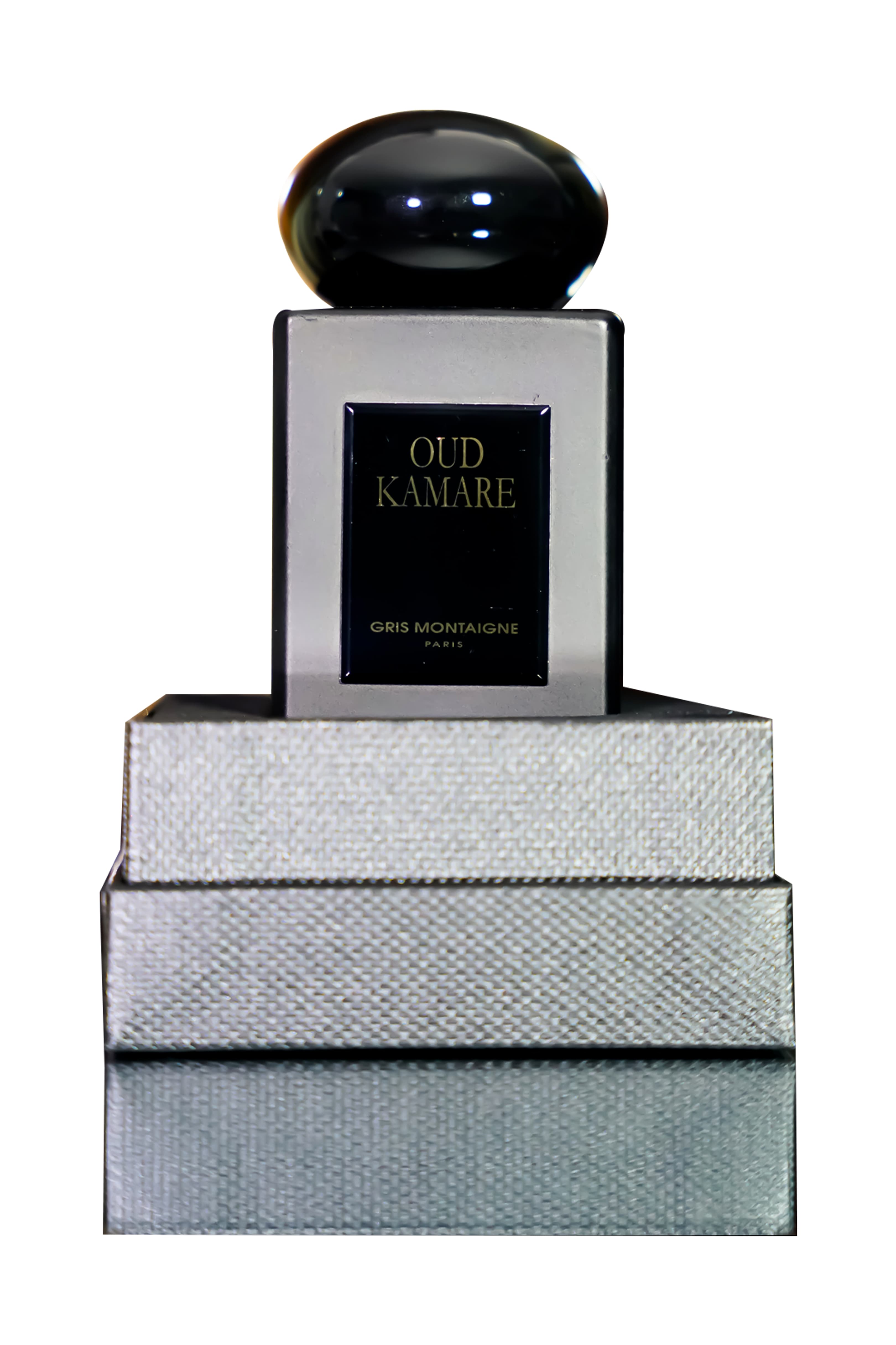 Gris Montaigne Oud Kamare Ep 75Ml
