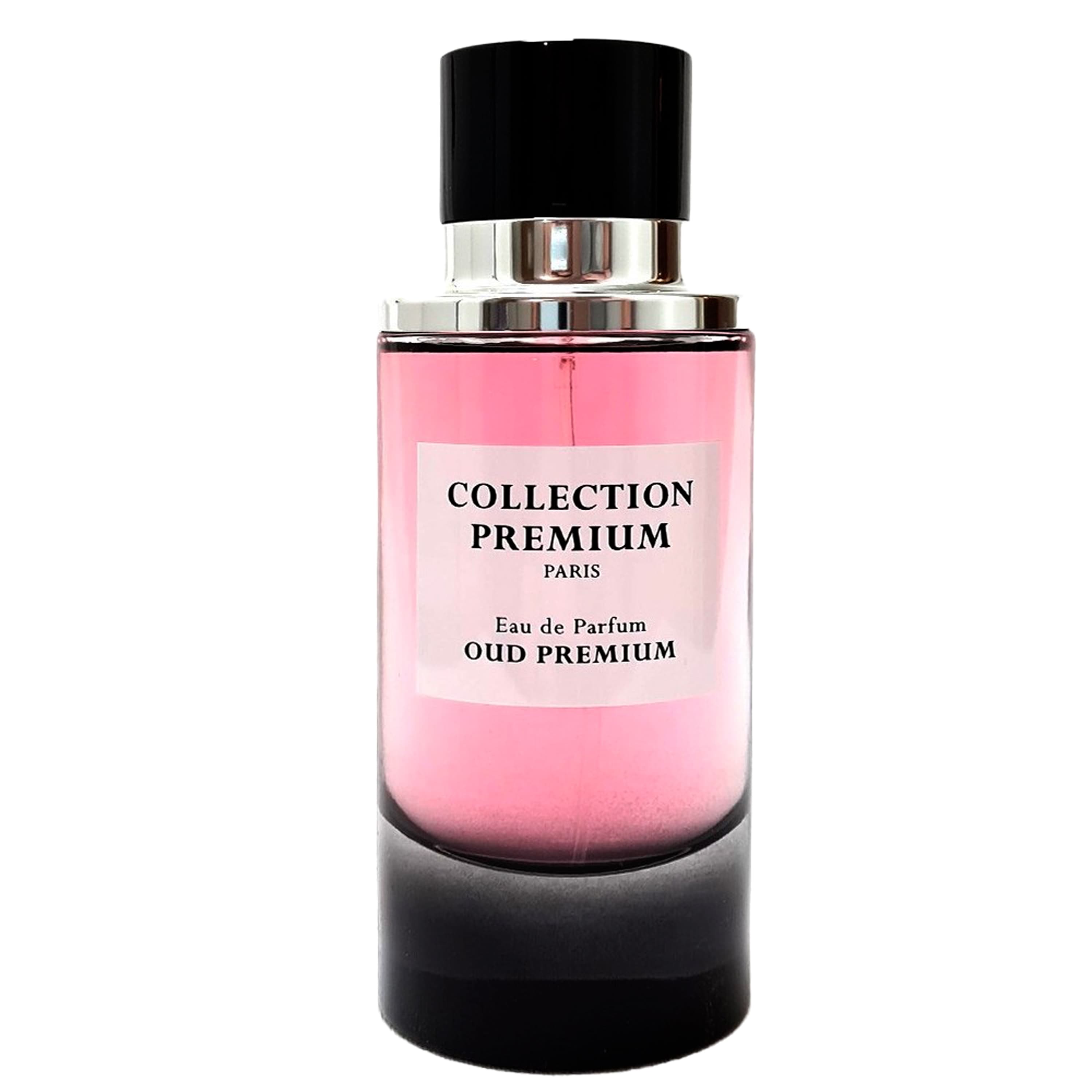 Collection Premium Oud Premium Edp 100Ml