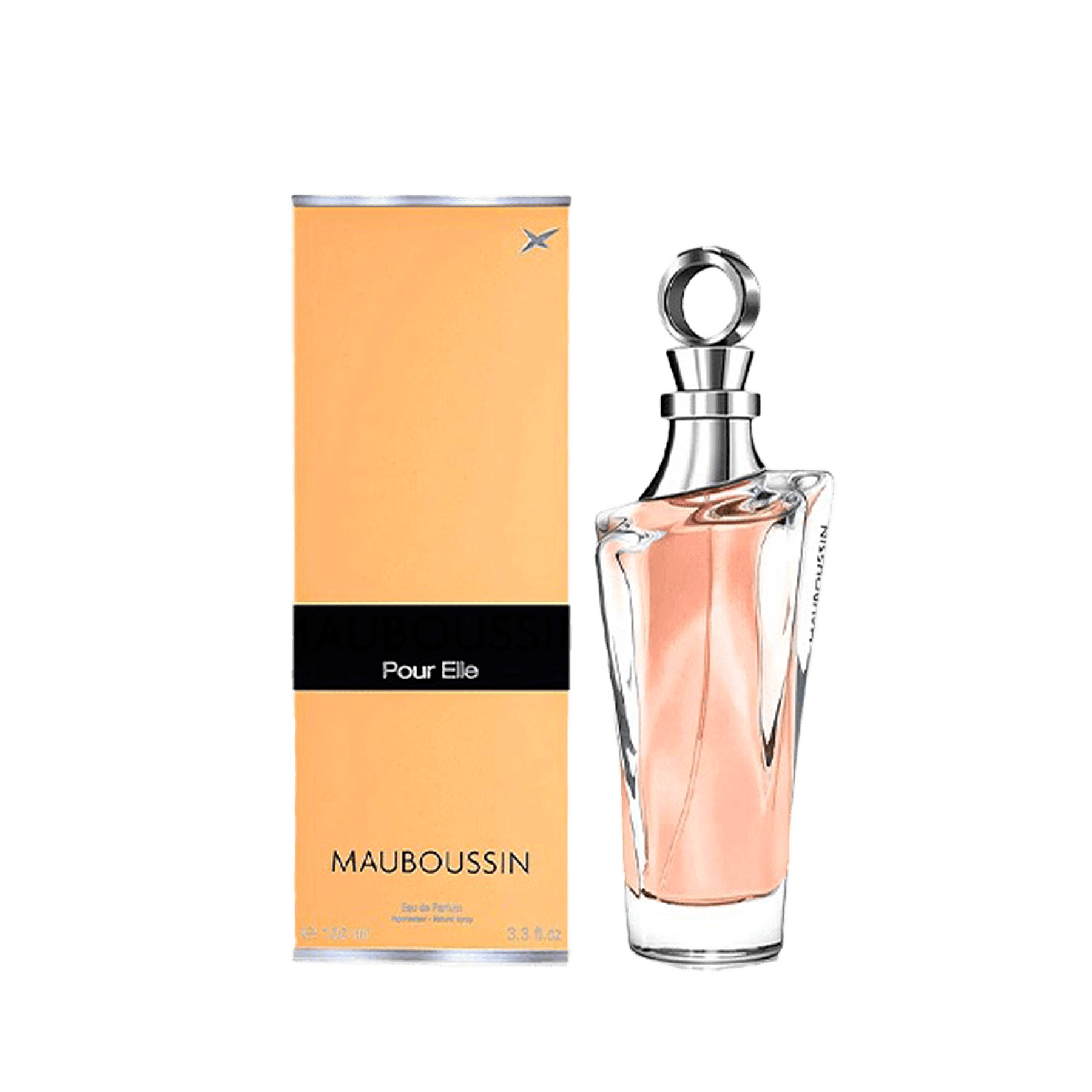 Mauboussin Pour Elle Edp 100Ml