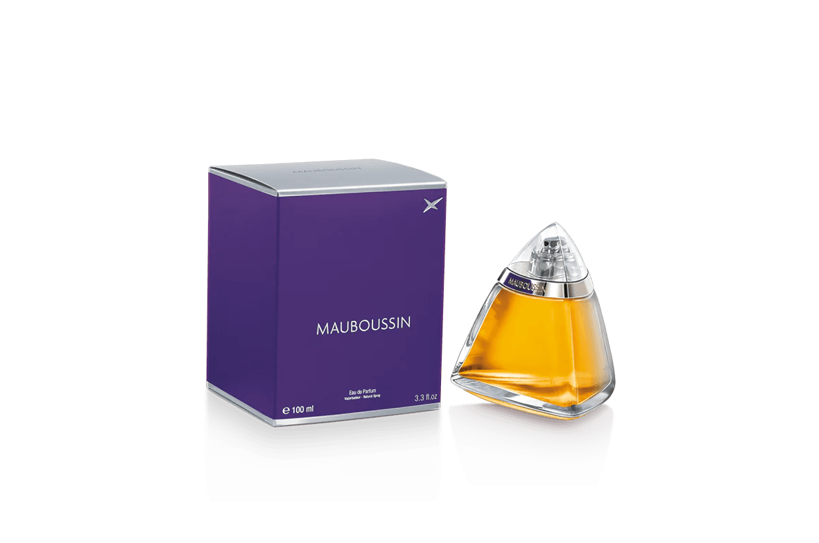 Mauboussin Pour Femme Edp 100Ml