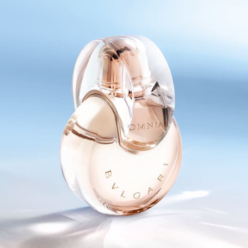 Omnia Crystalline — vue 2