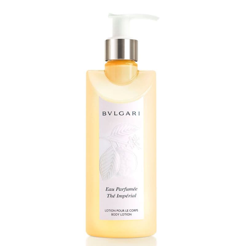 Eau Parfumée Thé Impérial