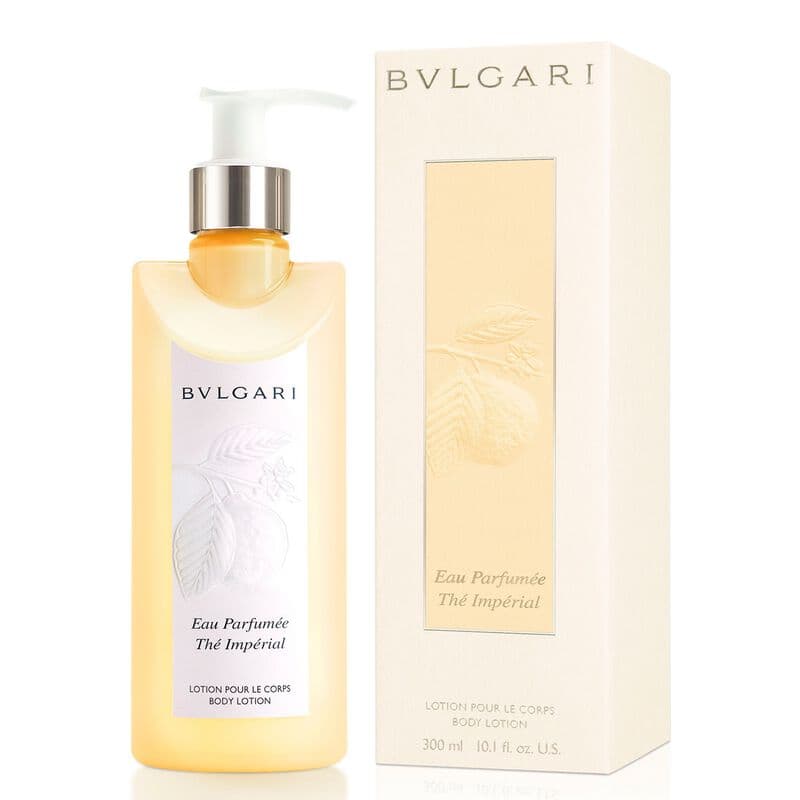 Eau Parfumée Thé Impérial — vue 4