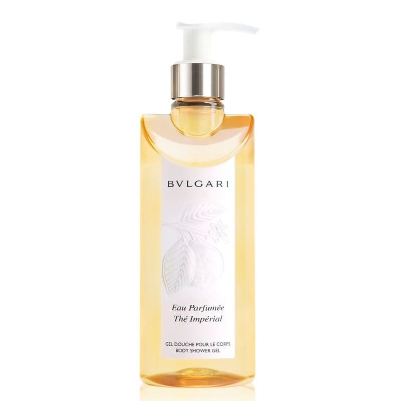 Eau Parfumée Thé Impérial