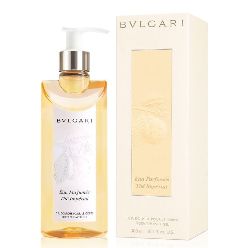 Eau Parfumée Thé Impérial — vue 4