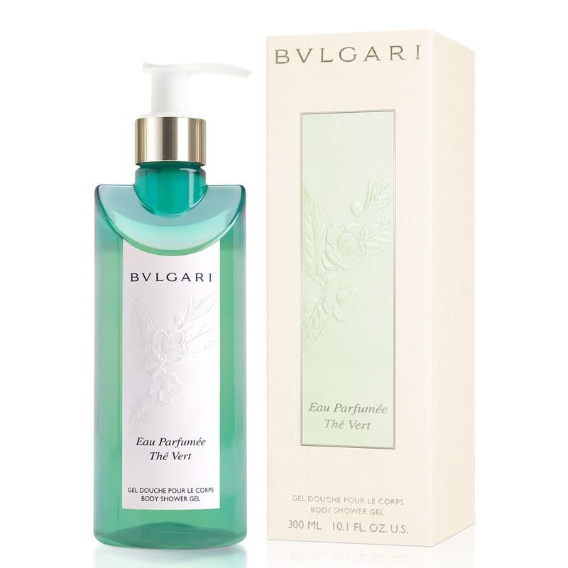 Eau Parfumée Thé Vert — vue 3