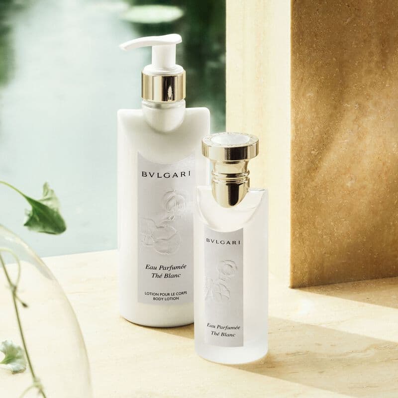 Eau Parfumée Thé Blanc — vue 2