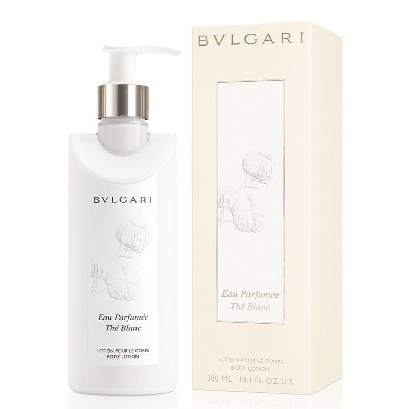Eau Parfumée Thé Blanc — vue 4