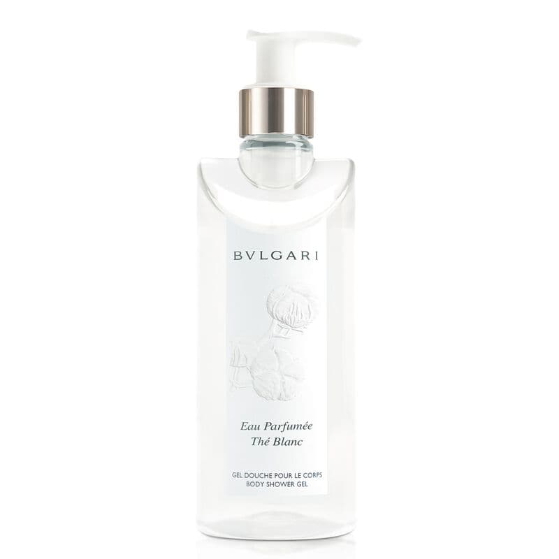 Eau Parfumée Thé Blanc
