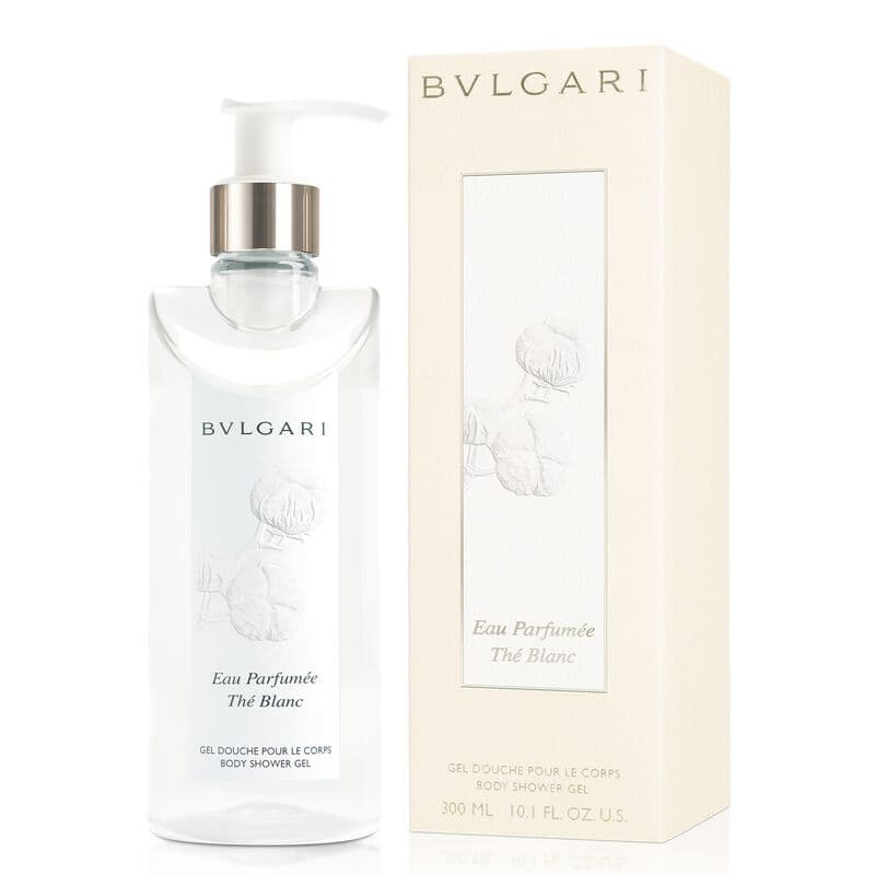 Eau Parfumée Thé Blanc — vue 3