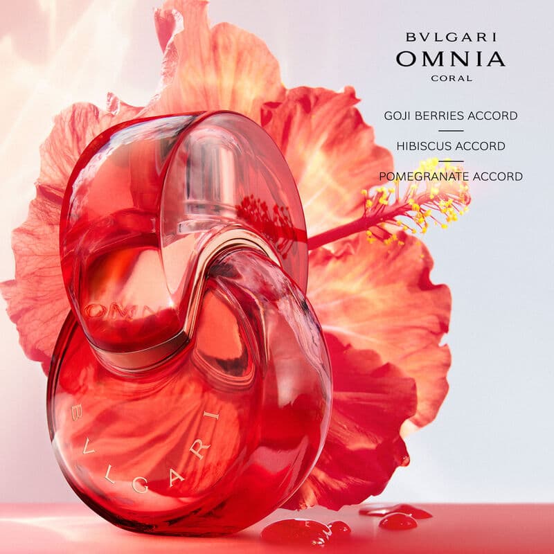 Omnia Coral — vue 4