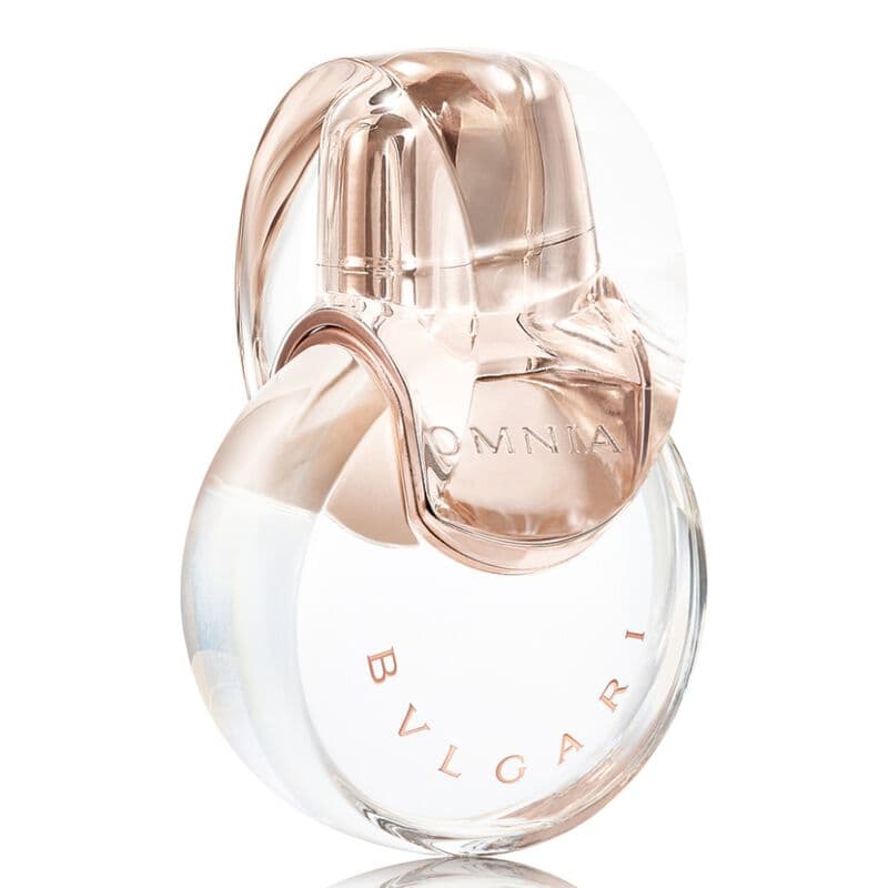 Omnia Crystalline