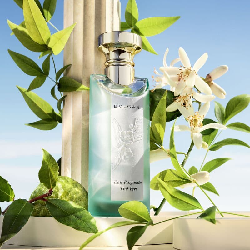 Eau Parfumée Thé Vert — vue 3