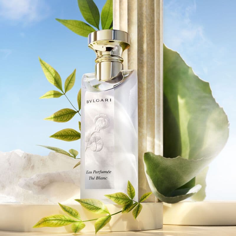 Eau Parfumée Thé Blanc — vue 3