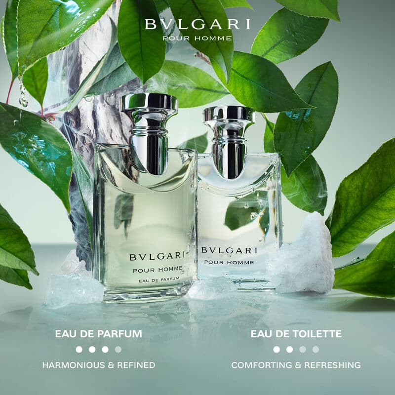Bvlgari Pour Homme — vue 4