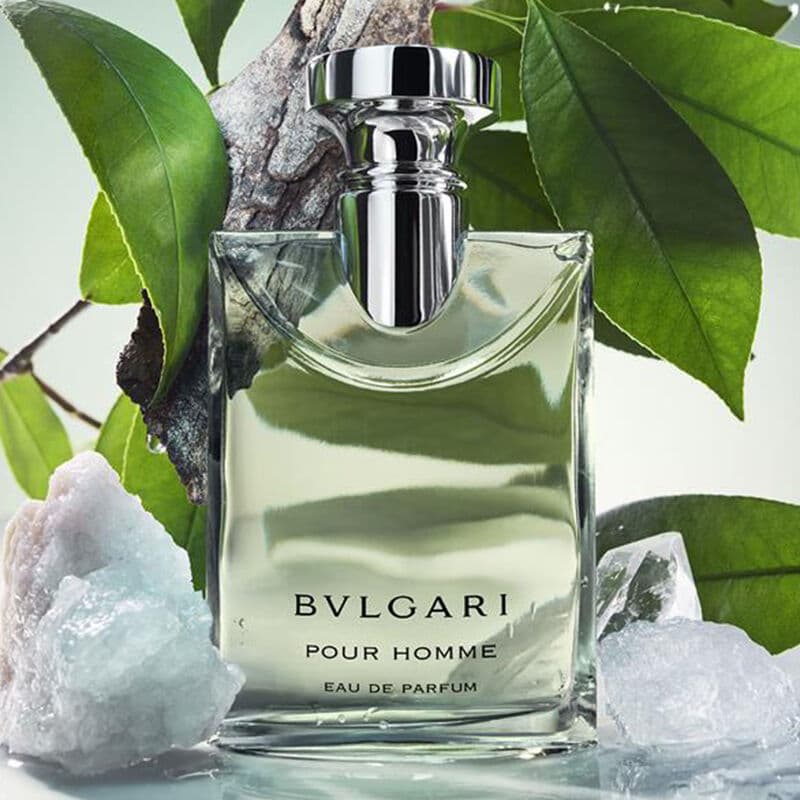 Bvlgari Pour Homme — vue 3